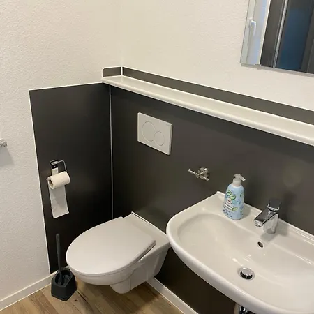 Apartamento Eva Maria Villingen-Schwenningen