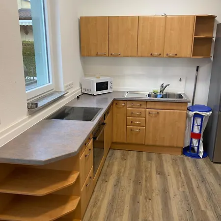 Eva Maria Villingen-Schwenningen