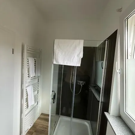 Eva Maria Apartamento Villingen-Schwenningen