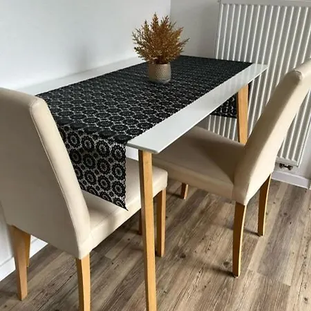 Apartamento Eva Maria Villingen-Schwenningen