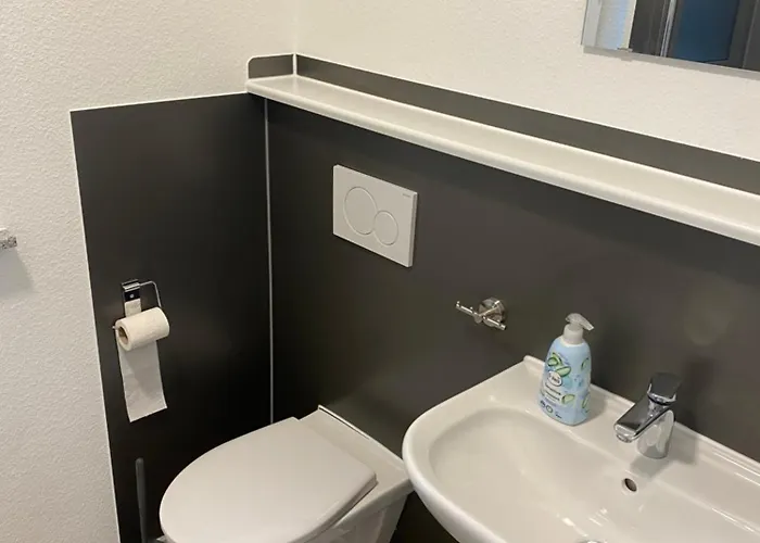 Appartement Eva Maria Villingen-Schwenningen