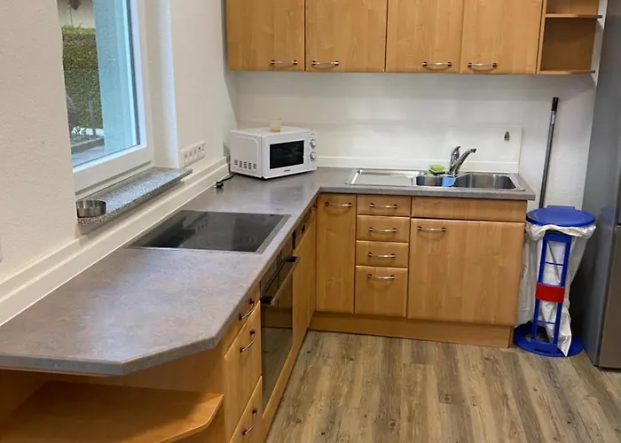 Eva Maria Villingen-Schwenningen