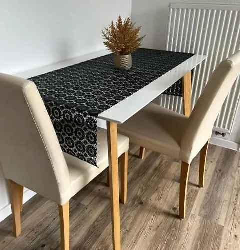 Appartement Eva Maria Villingen-Schwenningen